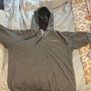 Columbia hoodie